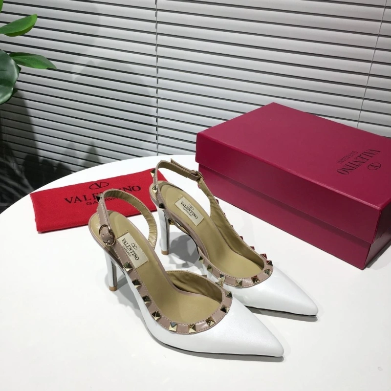 EasyMatch Vxlxntino High Heels 232288