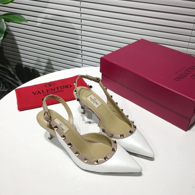 EasyMatch Vxlxntino High Heels 232288