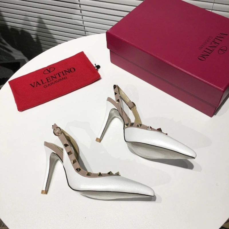 EasyMatch Vxlxntino High Heels 232288
