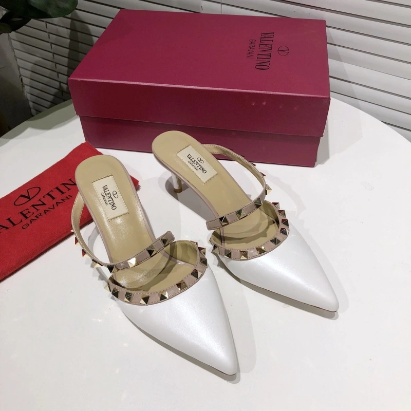 Vxlxntino High Heels SportInspired 232280