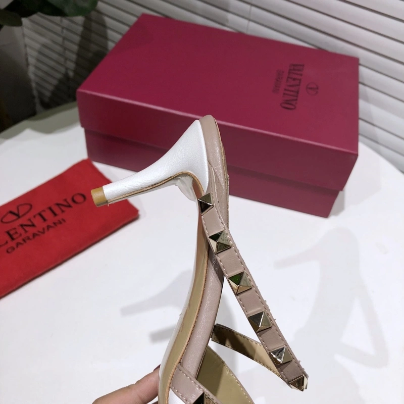 Vxlxntino High Heels SportInspired 232280