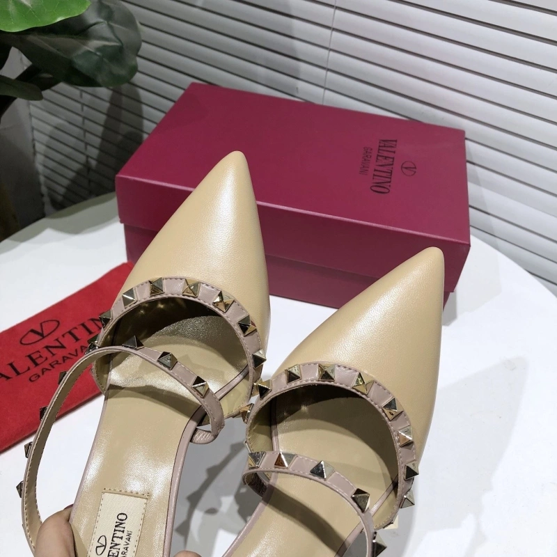 TopPick Vxlxntino High Heels 232290