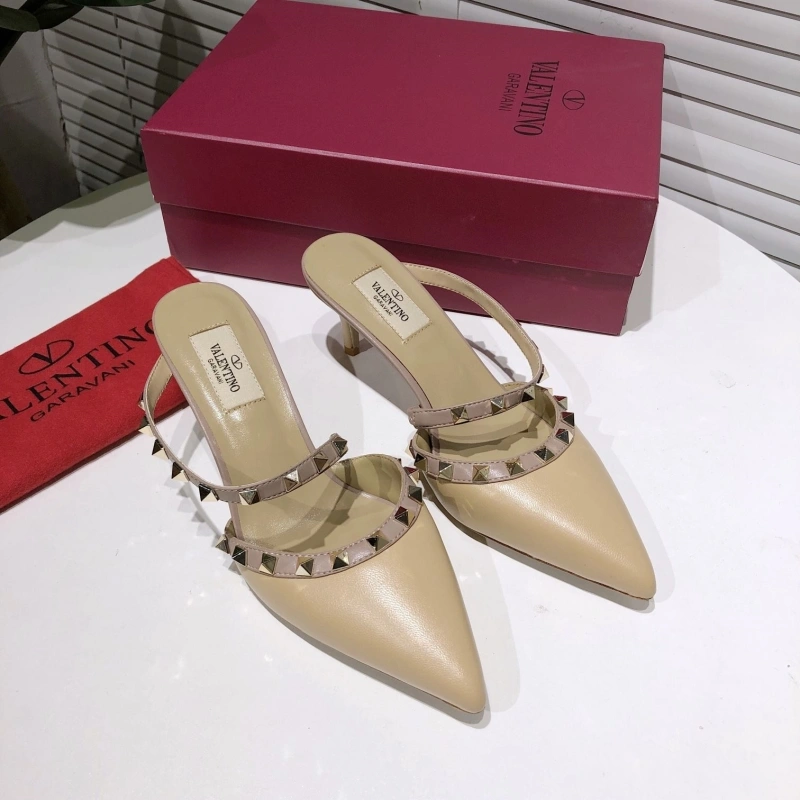 TopPick Vxlxntino High Heels 232290