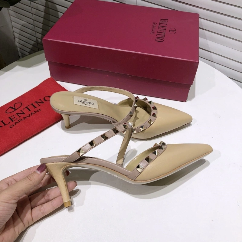 TopPick Vxlxntino High Heels 232290