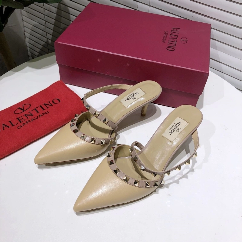 TopPick Vxlxntino High Heels 232290
