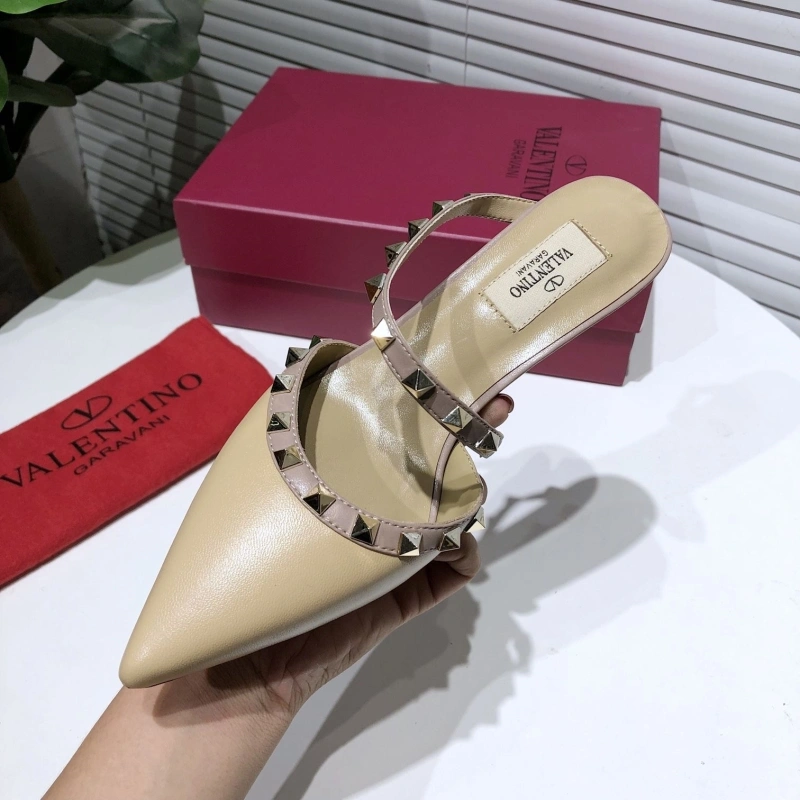 TopPick Vxlxntino High Heels 232290