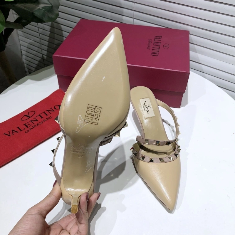 TopPick Vxlxntino High Heels 232290