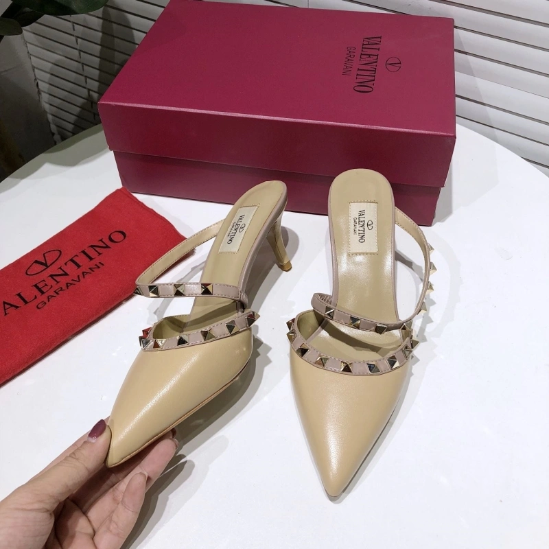 TopPick Vxlxntino High Heels 232290