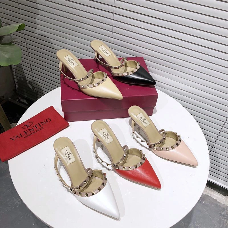 TopPick Vxlxntino High Heels 232290