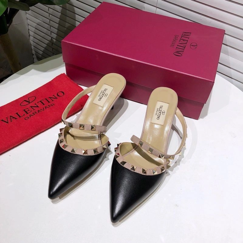 Vxlxntino High Heels Timeless 232282