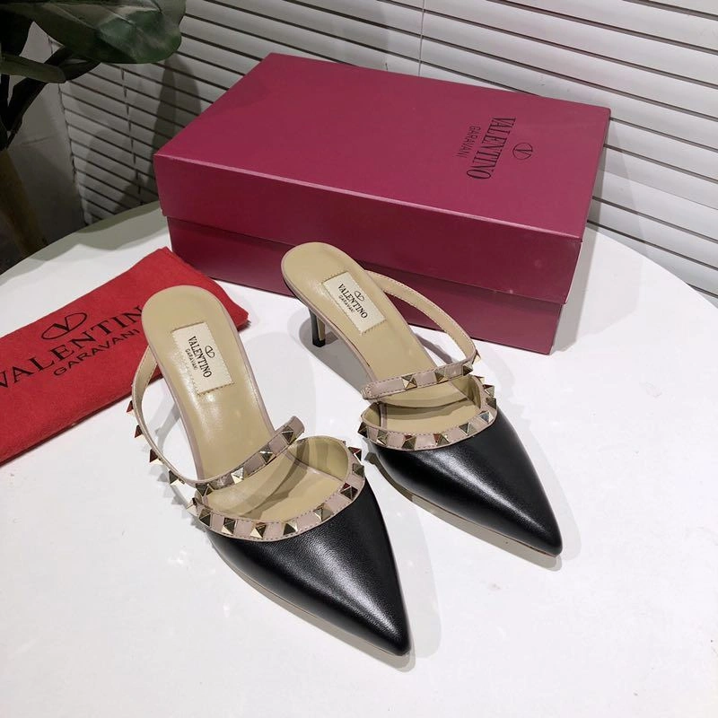 Vxlxntino High Heels Timeless 232282