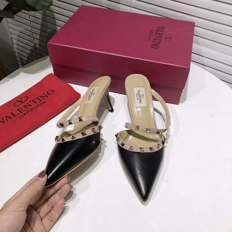 Vxlxntino High Heels Timeless 232282
