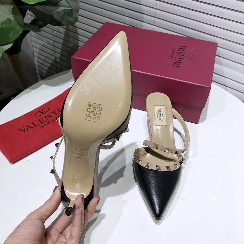 Vxlxntino High Heels Timeless 232282