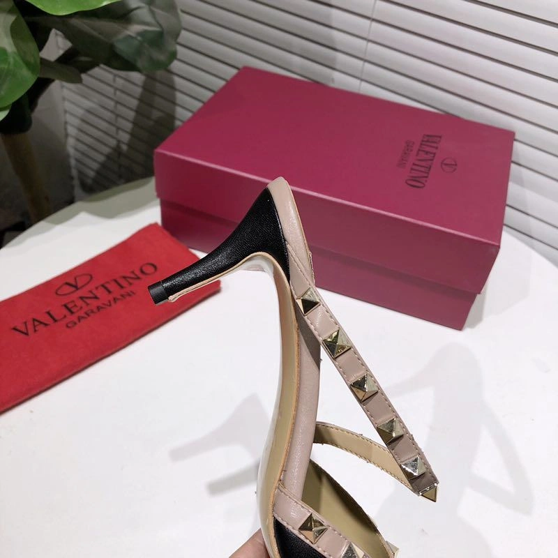 Vxlxntino High Heels Timeless 232282