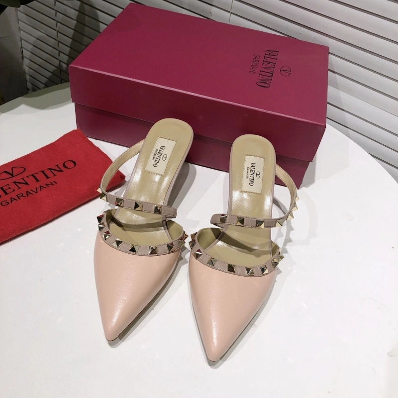 Comfortable Vxlxntino High Heels 232287