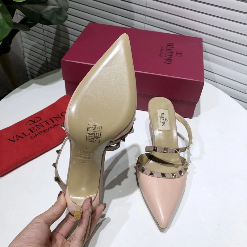 Comfortable Vxlxntino High Heels 232287