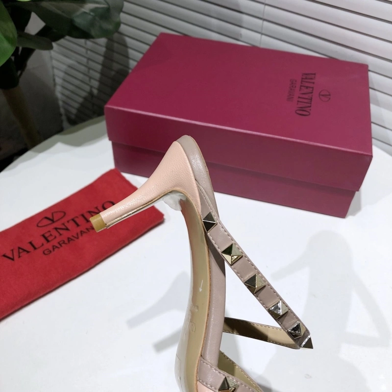 Comfortable Vxlxntino High Heels 232287