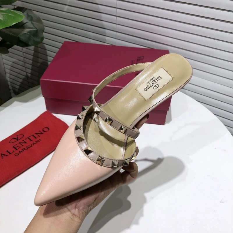 Comfortable Vxlxntino High Heels 232287