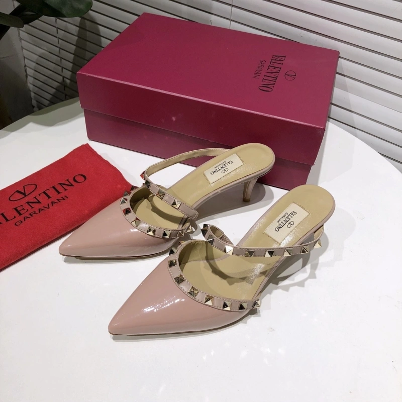 DailyWear Vxlxntino High Heels 232281