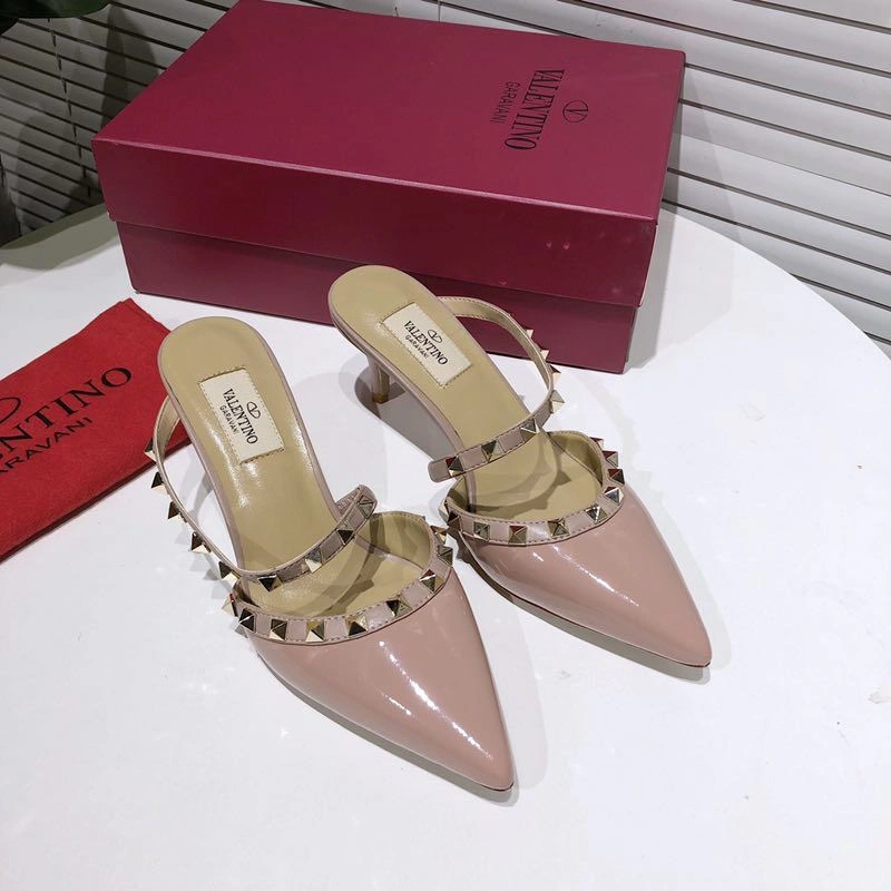 DailyWear Vxlxntino High Heels 232281