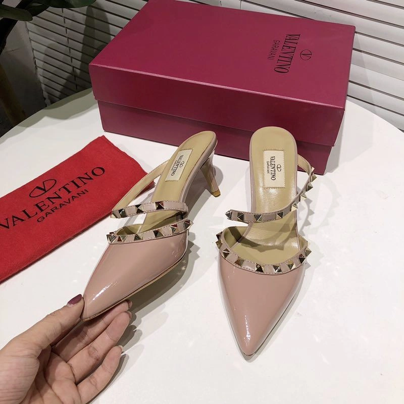 DailyWear Vxlxntino High Heels 232281