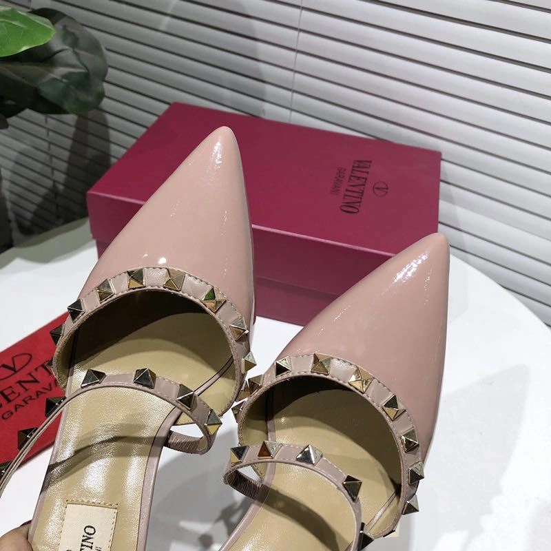 DailyWear Vxlxntino High Heels 232281