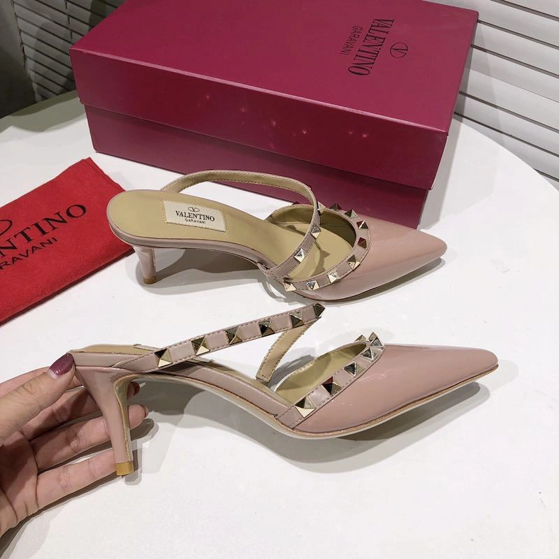 DailyWear Vxlxntino High Heels 232281