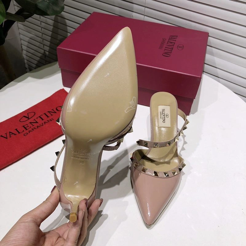 DailyWear Vxlxntino High Heels 232281