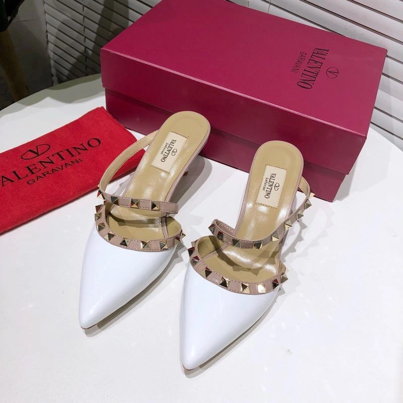 GoodFit Vxlxntino High Heels 232284