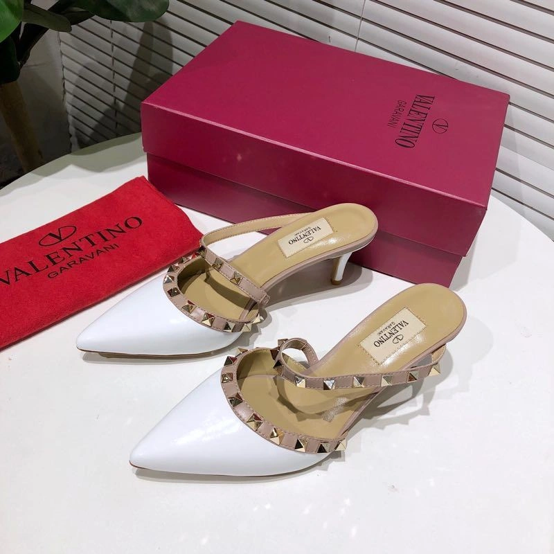 GoodFit Vxlxntino High Heels 232284