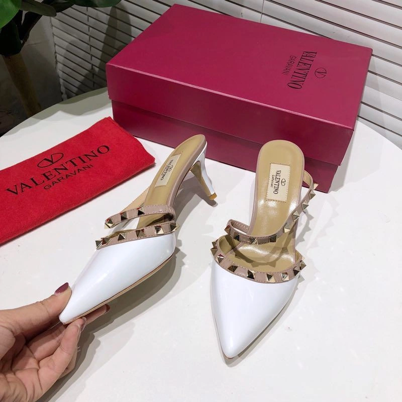 GoodFit Vxlxntino High Heels 232284