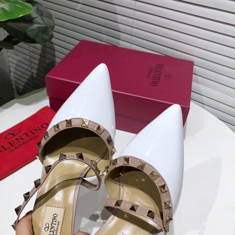 GoodFit Vxlxntino High Heels 232284