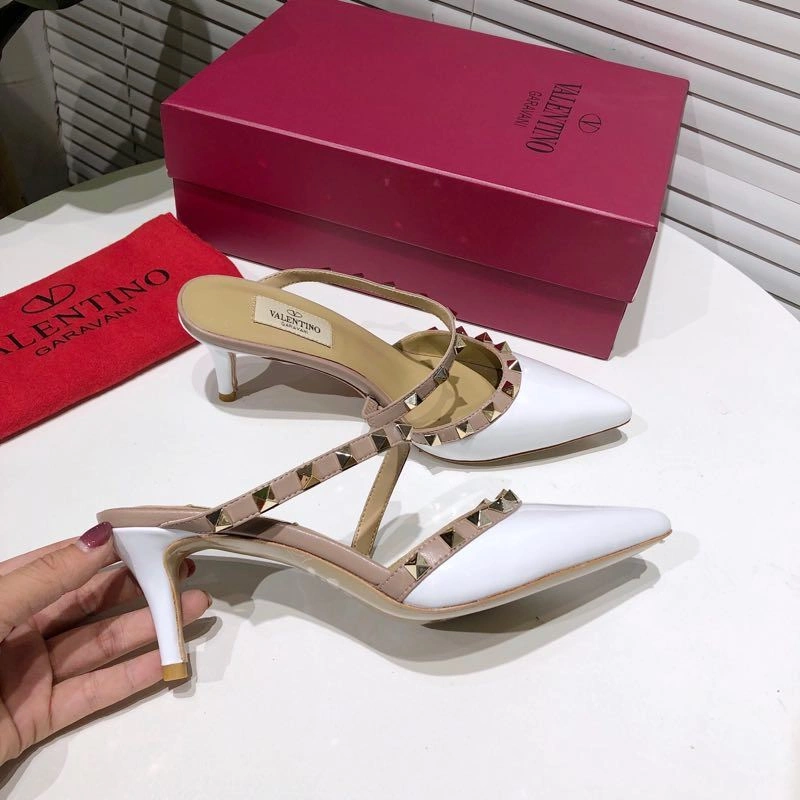 GoodFit Vxlxntino High Heels 232284
