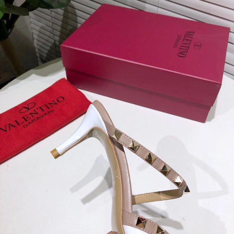 GoodFit Vxlxntino High Heels 232284