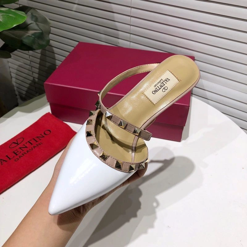 GoodFit Vxlxntino High Heels 232284