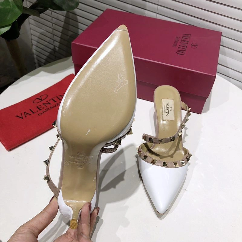 GoodFit Vxlxntino High Heels 232284