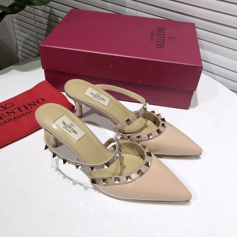 EasyMatch Vxlxntino High Heels 232278
