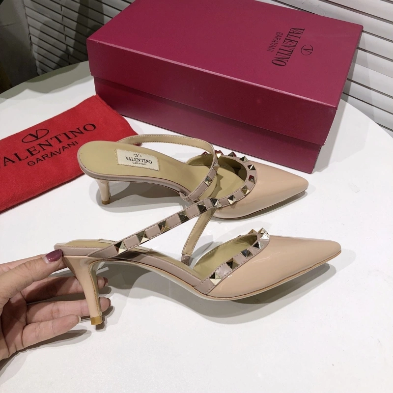 EasyMatch Vxlxntino High Heels 232278