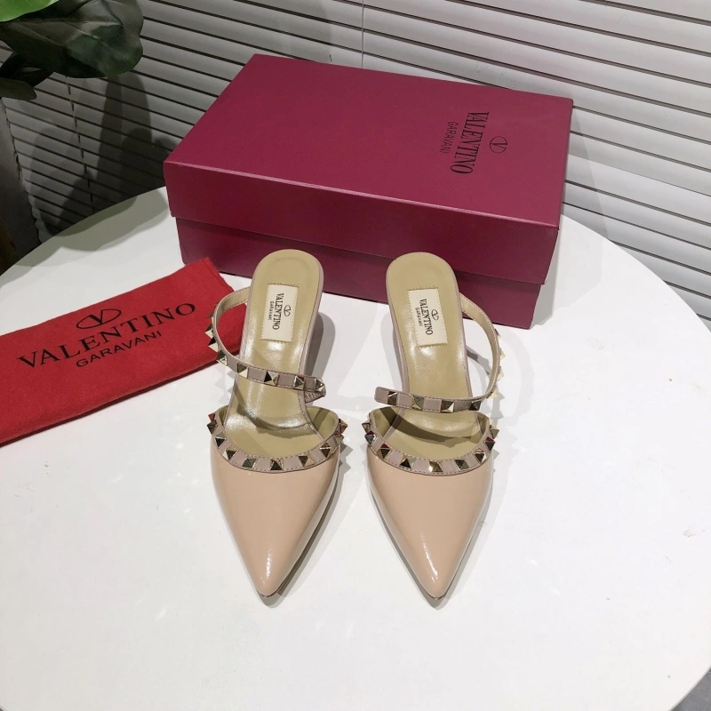 EasyMatch Vxlxntino High Heels 232278