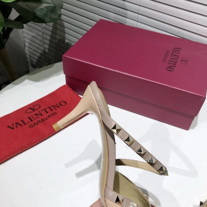 EasyMatch Vxlxntino High Heels 232278