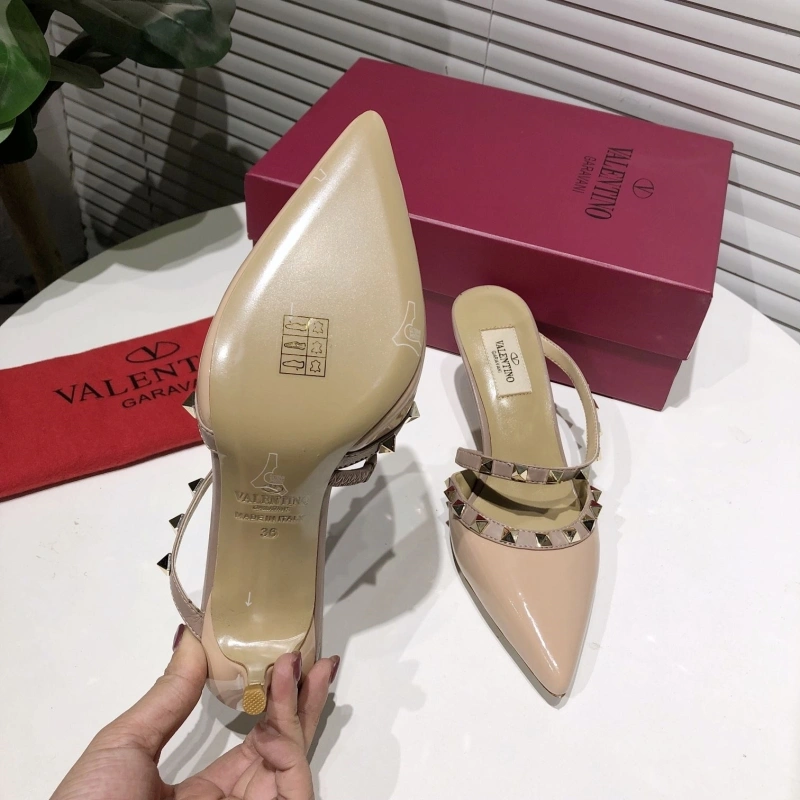 EasyMatch Vxlxntino High Heels 232278