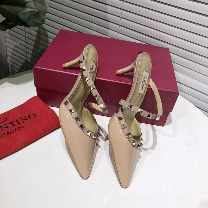 EasyMatch Vxlxntino High Heels 232278