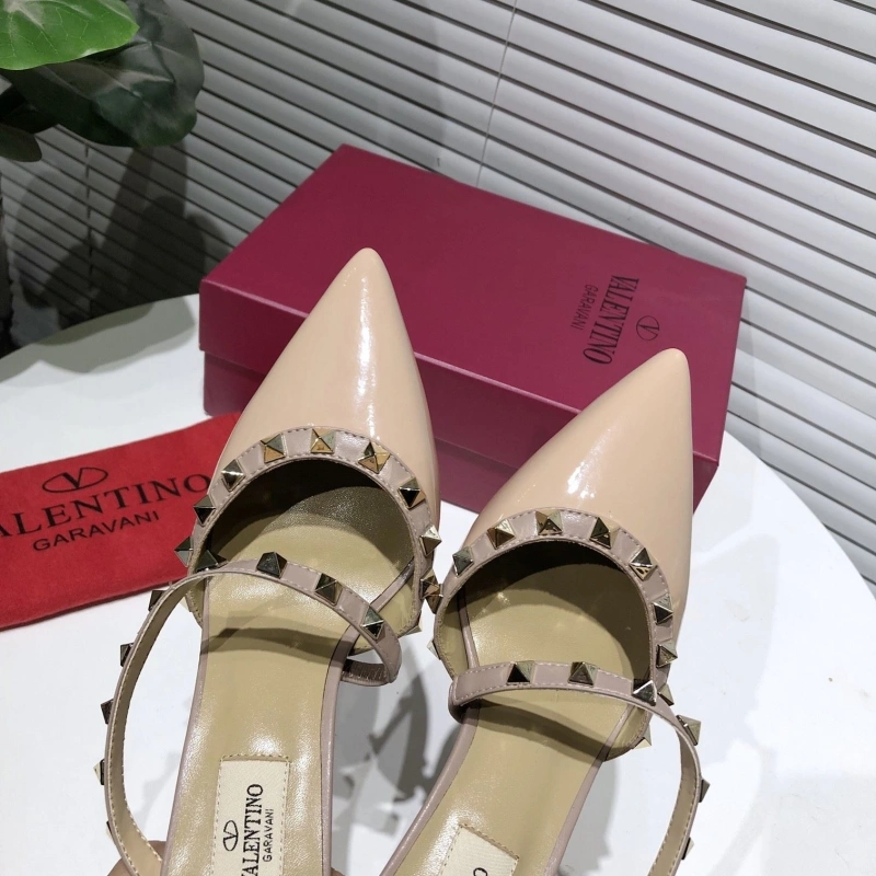 EasyMatch Vxlxntino High Heels 232278