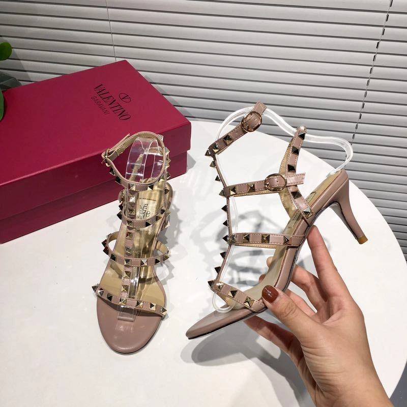 Sophisticated Vxlxntino High Heels 232277