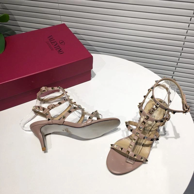 Sophisticated Vxlxntino High Heels 232277
