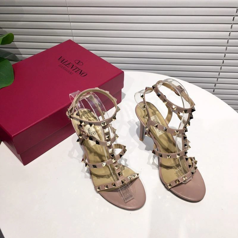 Sophisticated Vxlxntino High Heels 232277