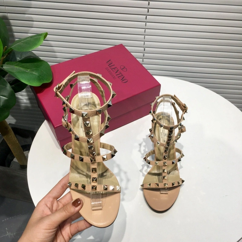 Vxlxntino High Heels Fashionable 232279