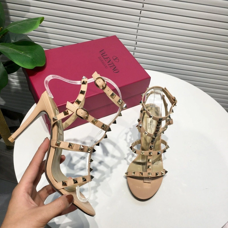 Vxlxntino High Heels Fashionable 232279