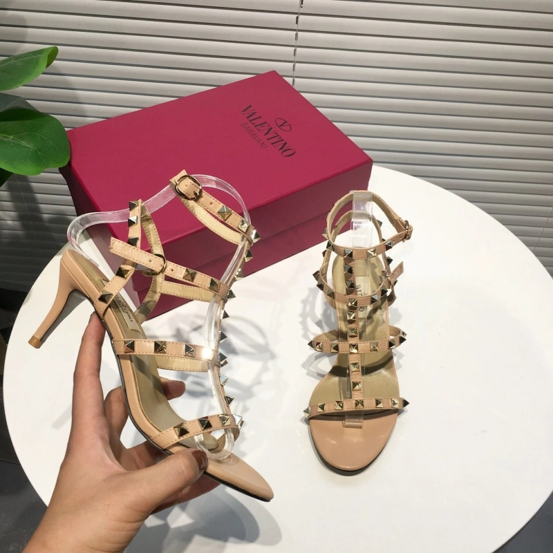 Vxlxntino High Heels Fashionable 232279