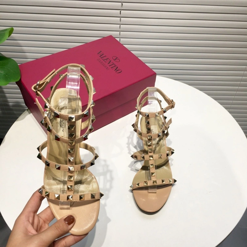 Vxlxntino High Heels Fashionable 232279